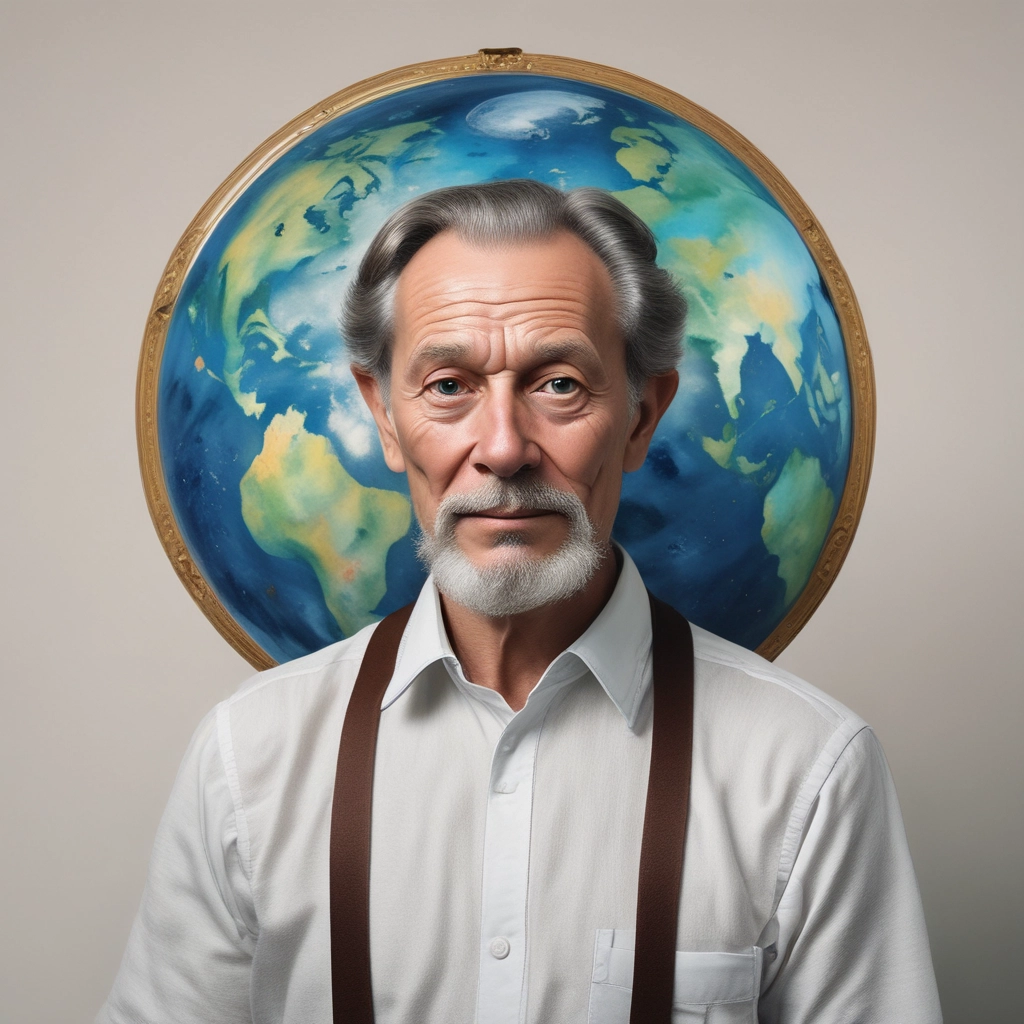 Bright living room with modern inventory