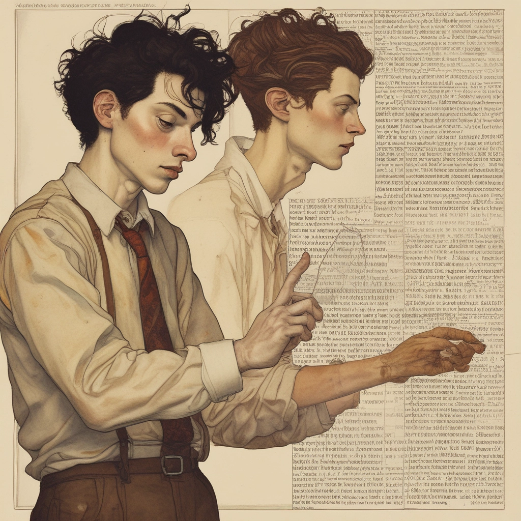 photo of white staircase