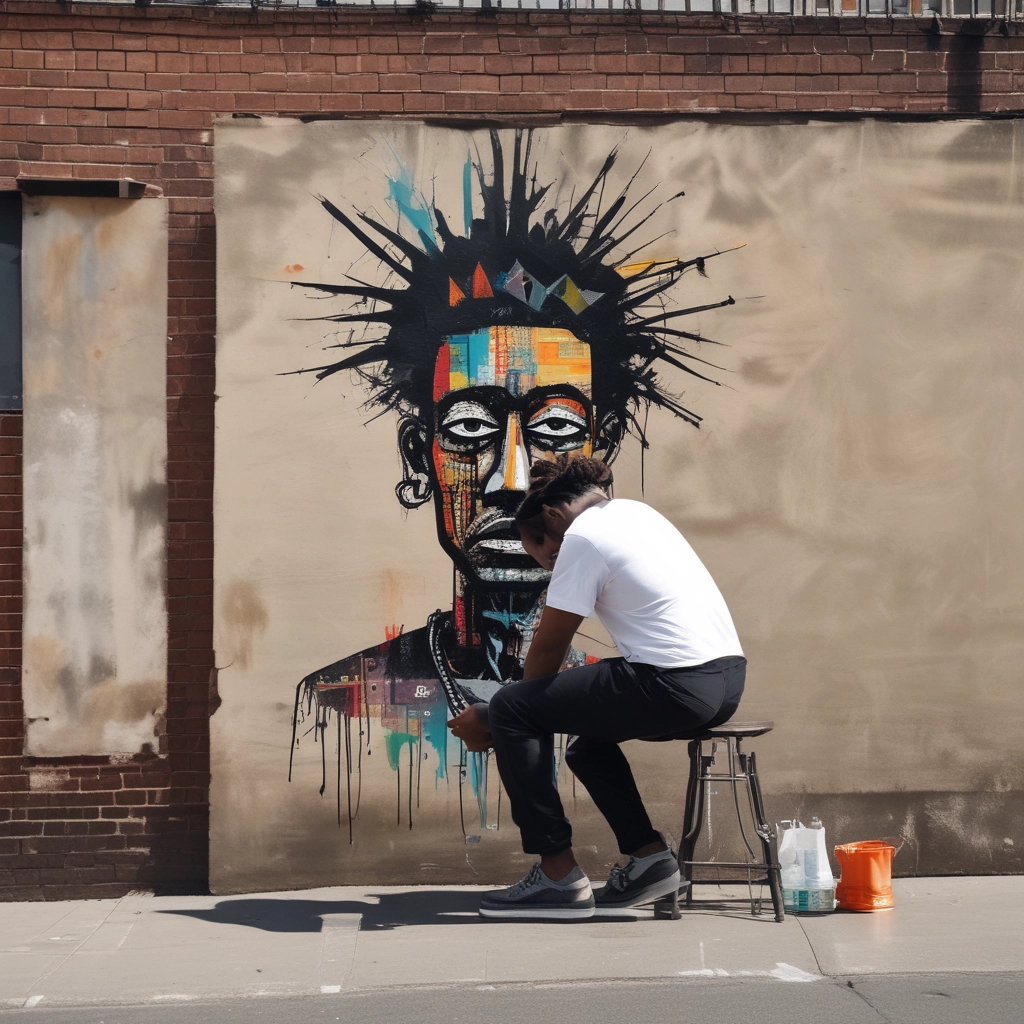 photo of white staircase