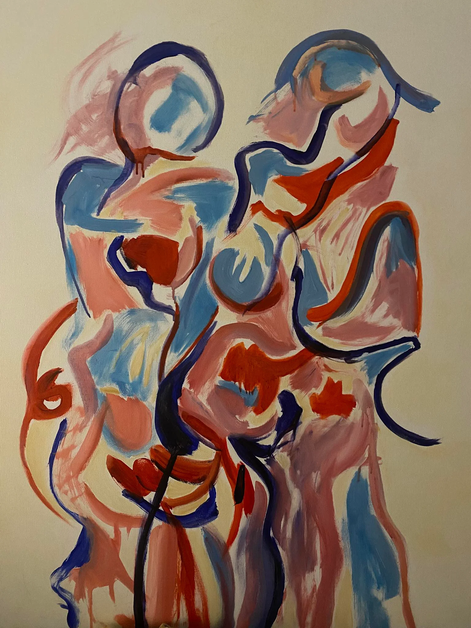 Partie 2 : Amel Zmerli